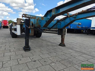 Pacton T3-007 2006 - N/A imagen 7
