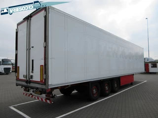 Schmitz Cargobull N/A 2015 - N/A SCB*S3B obrazek 4