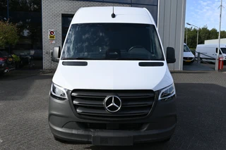 Mercedes-Benz Sprinter 2024 - 317 CDI L3H2 Pro image 2 miniature