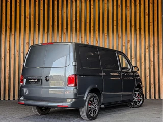 Volkswagen Transporter 2022 - 2.0 TDI 150PK DSG Bestelwagen L1H1 afbeelding 3 miniatuur