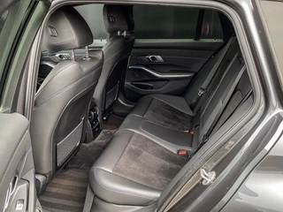 BMW 3 Series 2021 - Touring 320e 204PK High Executive M-Sport image 89