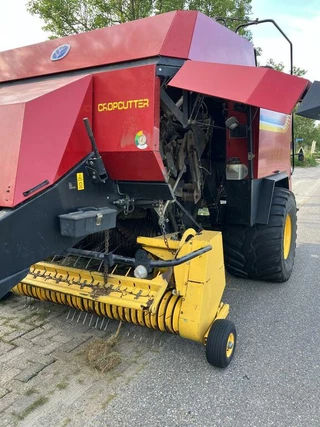 New Holland BB940 - N/A obrazek 2