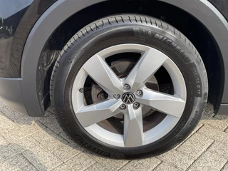 Volkswagen T-Cross 2023 - 1.0 TSI 110pk DSG Style Bild 2 Miniaturansicht