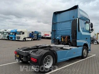 DAF XF 460 2017 - FT H4EN3 afbeelding 3 miniatuur