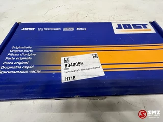 Jost N/A - Herstelset koppelschotel jost 37/sk322150 obrazek 3