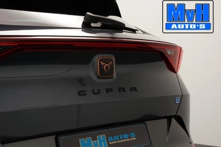 CUPRA Formentor 2024 - 1.4 e-Hybrid|PANO|STUUR.VERW|CAMERA|ACC|LED zdjecie 34