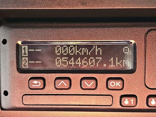 MAN TGX 2021 - 26.470 obrazek 9