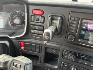 Scania S 2018 - S450 obrazek 13
