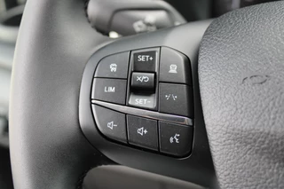 Ford Transit 2024 - 350 2.0 TDCI L2H2 Trend 130pk - Facelift - 2x Schuifdeur - Adaptive Cruise - Navigatie - Blind Spot - 360 Camera - Stoel - Stuurverwarming - Rijklaar obrazek 16
