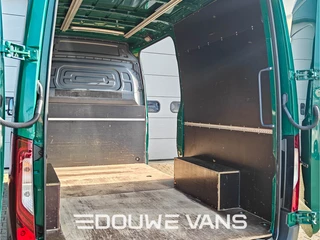 Mercedes-Benz Sprinter 2020 - 316 L2H2 Automaat 4x4 Trekhaak Camera Airco Sperdifferentieel obrazek 25