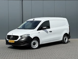 Mercedes-Benz eCitan 2024 - 112 Pro 51 kWh / L2H1 / TREKHAAK / 3-ZITS /**7.445 KM!!** / CAMERA / CRUISE / ECC / CARPLAY immagine 2