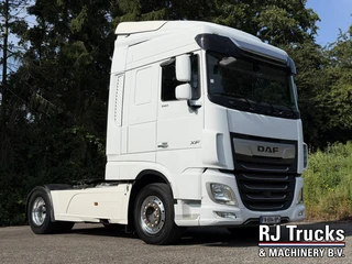 DAF XF 450 Spacecab - Hydraulic | PTO | Alcoa | Smart Tacho V2 | Euro 6 2020 - N/A obrazek 14