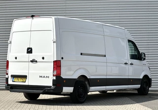 MAN TGE 2023 - 35 2.0 Extra Lang L5 Super LANG imagen 9