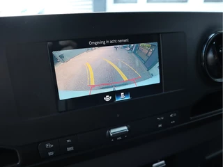 Mercedes-Benz Sprinter 2024 - 317 CDI Automaat L3H2 - Pharma Medizin - Koelwagen - Thermo King obrazek 23