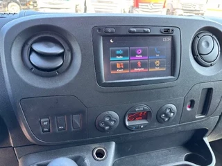 Opel Movano 2019 - T3300 2.4CDTI L1H1 (EURO 6 / 6 GEARS MANUAL GEARBOX / AIRCONDITIONING / APPLE CARPLAY / REAR VIEW CAMERA / ETC) obrazek 11