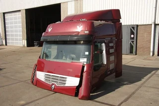 Renault Premium - Body & Chassis Parts Cabine RENAULT PREMIUM Bild 2 Miniaturansicht