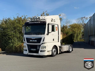 MAN TGX 2017 - 18 480 image 28