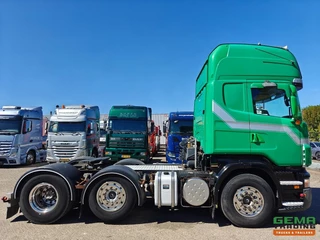 Scania R 2006 - R420 image 9