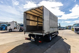 Renault N/A 2014 - D16 240 DXI imagem 8