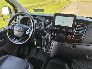Ford Transit Custom 2019 - 2.0 obrazek 8