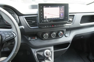 Renault Trafic 2022 - L2/H1 Koel imagen 5