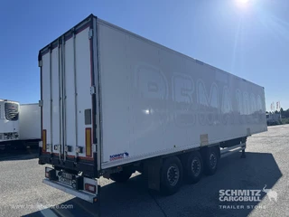 Schmitz Cargobull Semitrailer Reefer Multitemp 2019 afbeelding 2 miniatuur