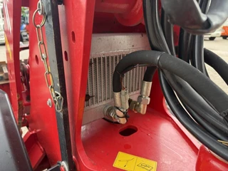 Weidemann 1130 2006 - N/A image 13