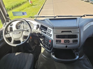 DAF XF480 2022 - N/A immagine 8