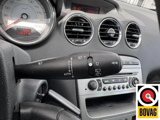 Peugeot 308 2009 - SW 1.6 THP Allure 7p Apk tot 04-2027 immagine 14