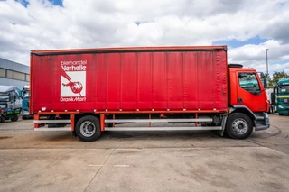 DAF N/A 2006 - LF 55.180 +DHOLLANDIA 2.5T. immagine 3