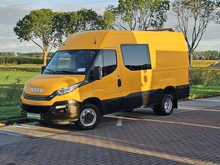 Iveco Daily 2018 - 35C16 afbeelding 2 miniatuur