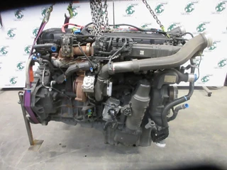 DAF - 0452051 // 2189684 MX 11-330 H2 //2111666//827716 DAF MOTOR EURO 6 obrázek 3 náhled