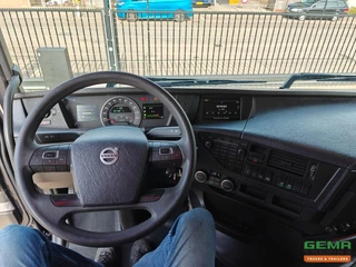 Volvo FH 2019 - 420 4X2 bild 12
