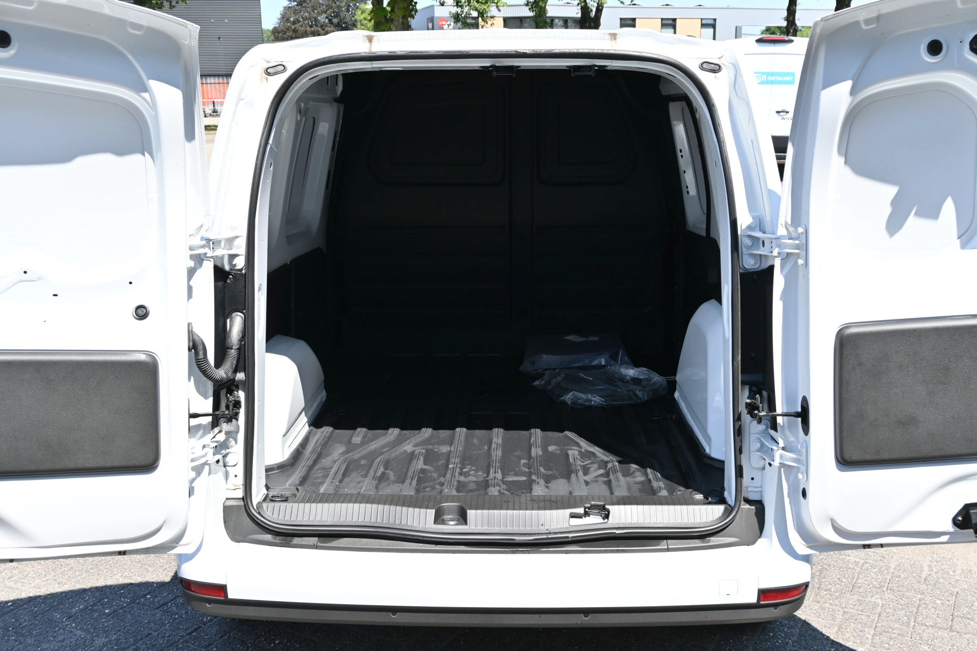 Mercedes-Benz eCitan 2026 - 112 Select L1 51 kWh obrázek 12