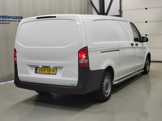 Mercedes-Benz Vito 2019 - 111CDI L3/H1 Euro 6! zdjecie 3