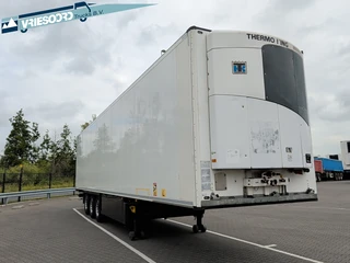 Schmitz Cargobull 2017 - N/A SCB*S3B imagen 2 miniatura