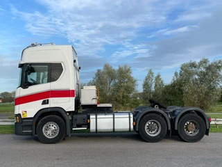 Scania R 2019 - 730 A6X4NZ imagen 2 miniatura