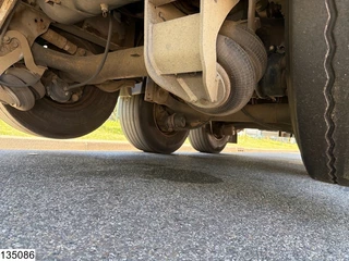 Lecitrailer N/A 2008 - Tautliner image 9