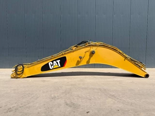 Cat N/A 2026 - 329D / 329E / 330F / 335F Boom obrazek 2