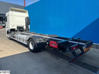 DAF XF480 2023 - EURO 6e, BDF, ACC zdjecie 4