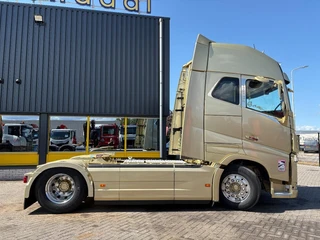 Volvo FH 2019 - 540 afbeelding 2 miniatuur