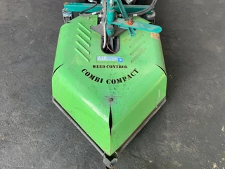 Diverse N/A 2016 - KERSTEN AIRCOMBI COMPACT WEED CONTROL image 10