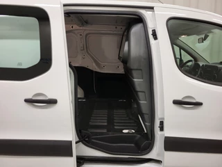 Citroën Berlingo 2016 - 1.6BlueHDI 75pk Euro 6! bild 7