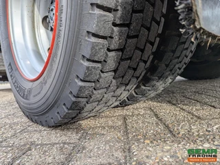 Iveco Tector 2003 - N/A obrazek 23