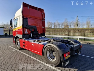 DAF CF 410 FT 410 2018 afbeelding 3 miniatuur