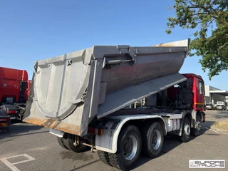 Mercedes-Benz Actros 2001 - 4143 obrazek 5