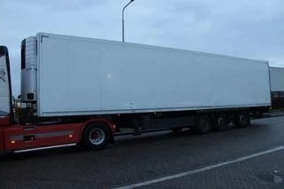 Schmitz Cargobull 3 2014 - N/A изображение 3