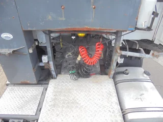 Iveco Stralis 2010 - 420 6X2 NL TRUCK apk 28-11-2026 image 20