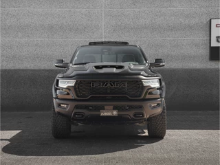 Dodge Ram 1500 2024 - RHO 549pk Hurricane High Output CrewCab image 5
