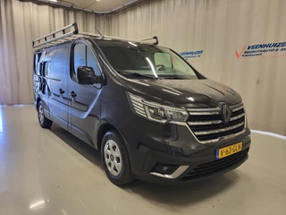 Renault Trafic 2024 - 2.0DCI 150pk L2/H1 Automaat Euro 6! image 14